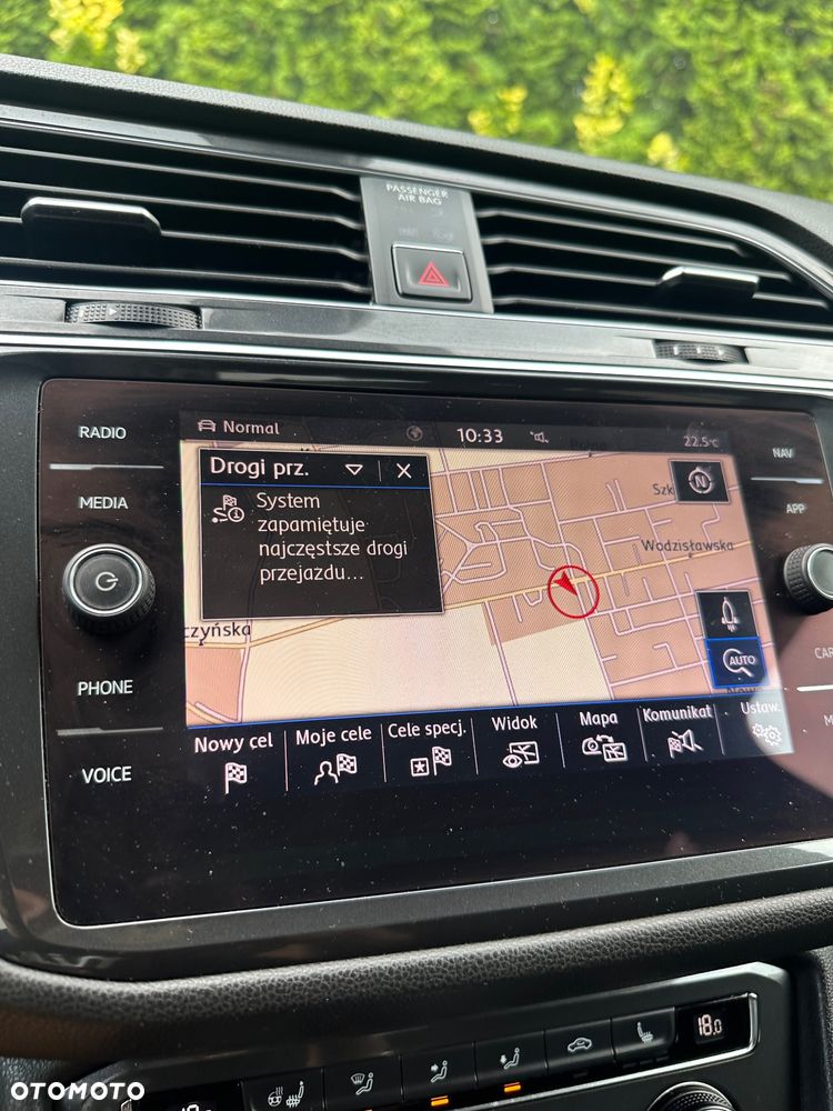 Volkswagen Tiguan 2.0 TDI SCR 4Motion DSG Offroad - 36