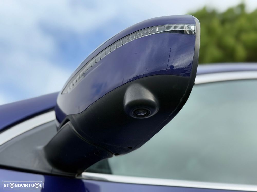 Nissan Qashqai 1.5 dCi N-Connecta - 18