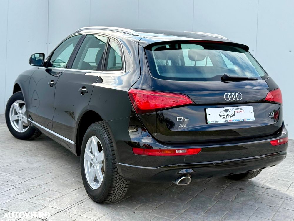 Audi Q5 2.0 TDI Quattro - 3