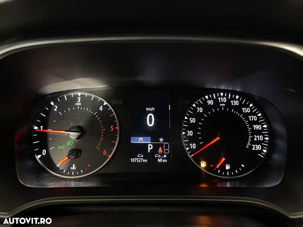 Renault Megane BLUE dCi EDC Zen - 20