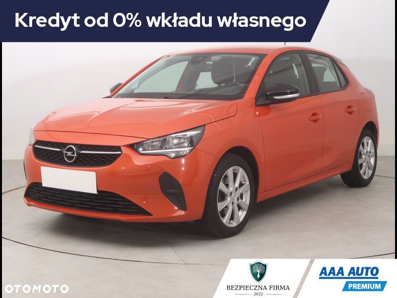 Opel Corsa - 2