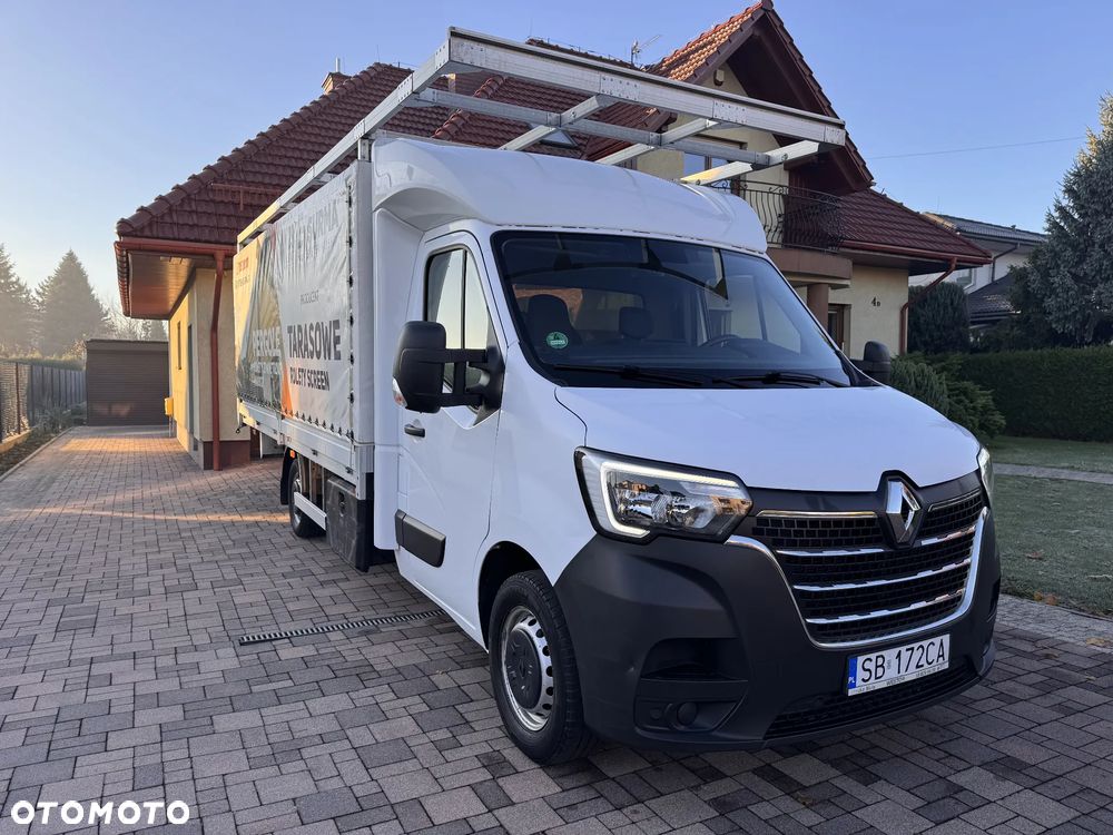 Renault MASTER - 13