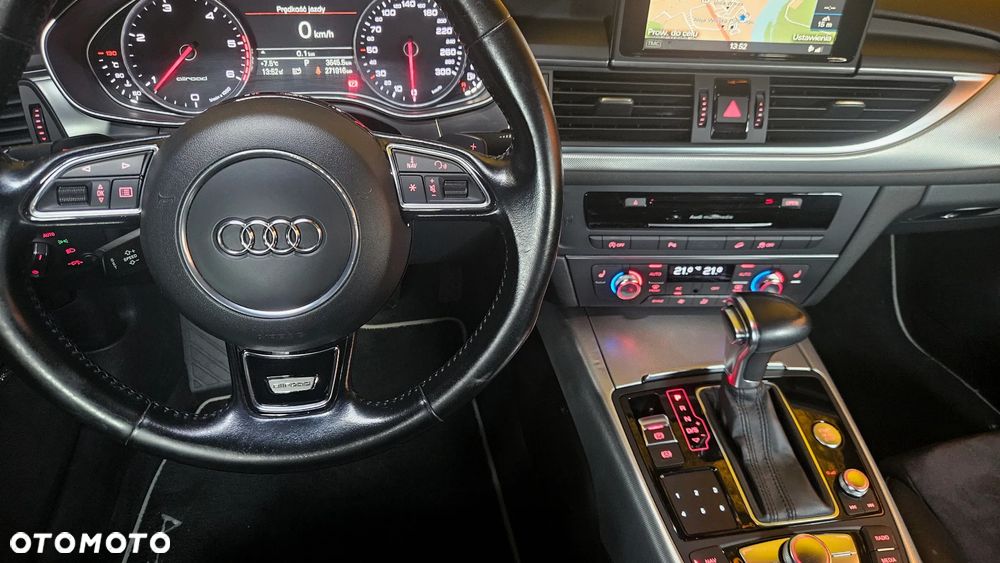 Audi A6 Avant 3.0 TDI Quattro S tronic - 19