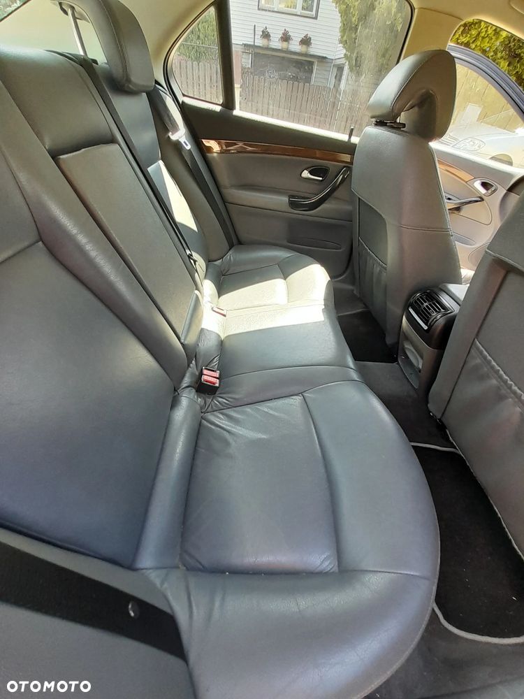 Saab 9-3X - 10