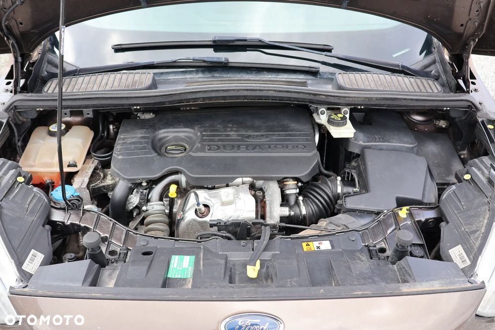 Ford Grand C-MAX Gr 1.5 TDCi Edition ASS - 15