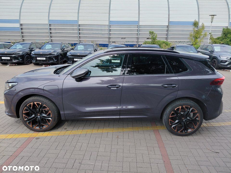 Cupra Terramar - 7