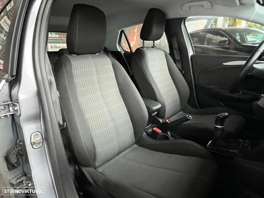Opel Corsa 1.2 Business - 50