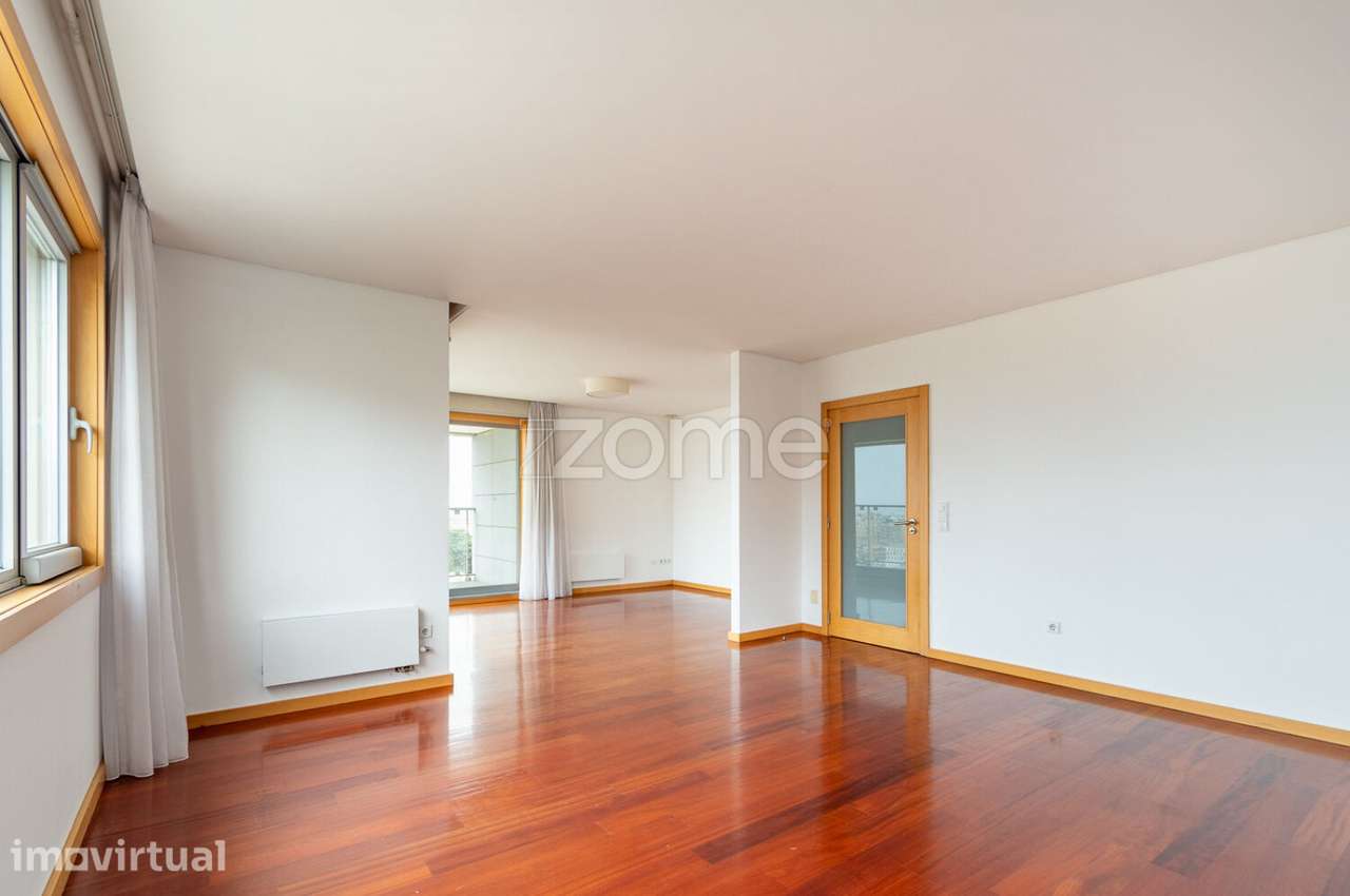 Apartamento T3 na Rua Damião de Góis, Porto - Grande imagem: 5/36
