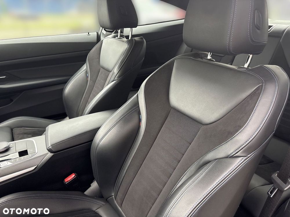 BMW Seria 4 - 11