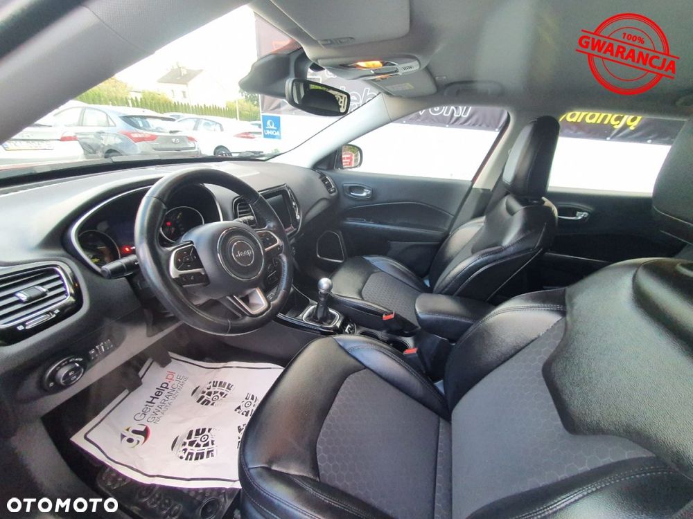 Jeep Compass - 23