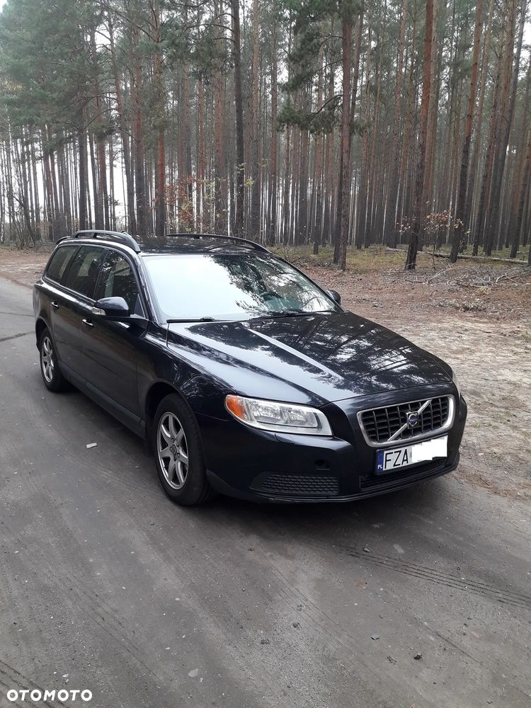 Volvo V70 2.0D Momentum - 2