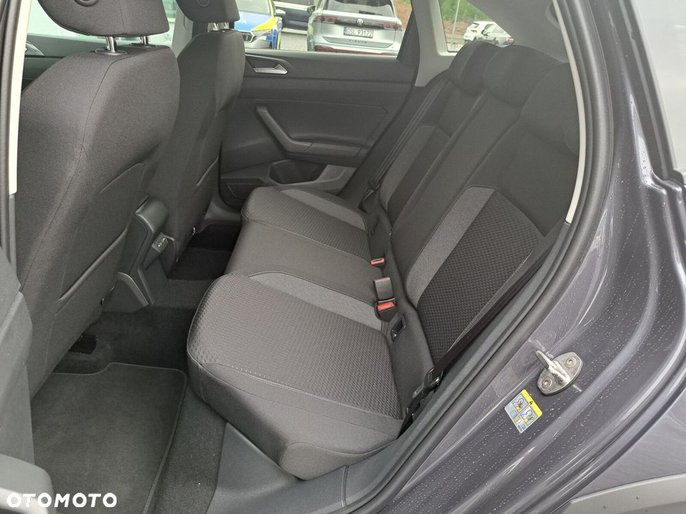 Volkswagen Taigo 1.0 TSI Life Plus DSG - 13