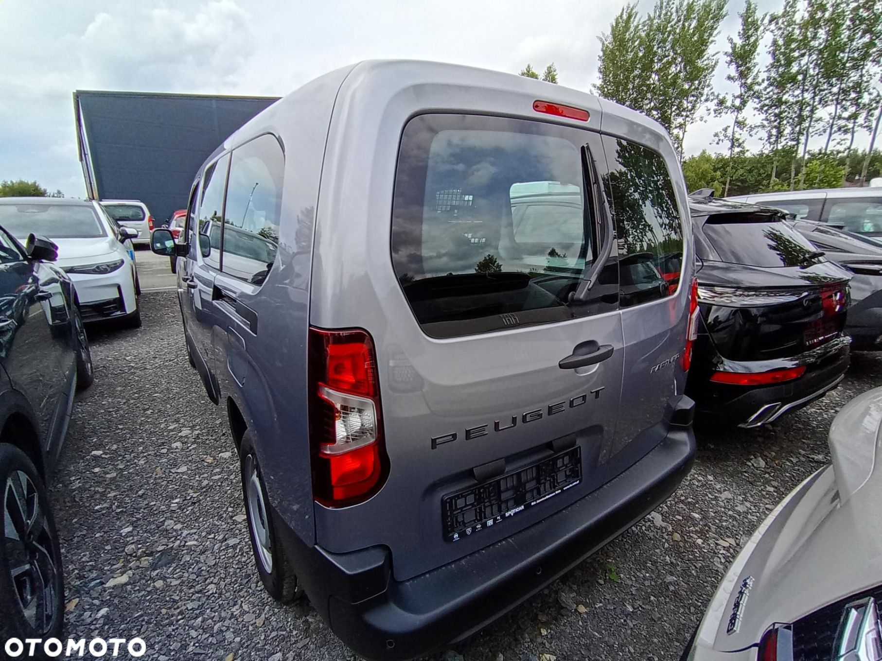 Peugeot Partner - 5