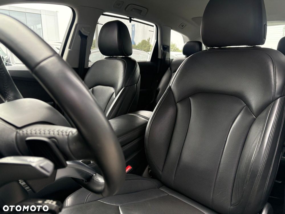 Audi Q7 - 13