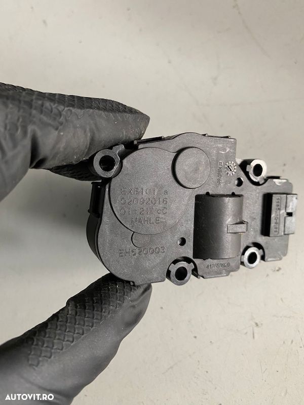 Motoras Habitaclu Clima VOLVO XC90 V90 S90 V90CC XC60 V60CC S60  EH620003 31407766 - 3