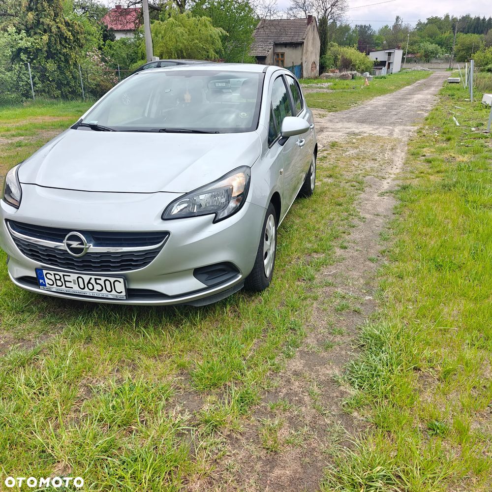 Opel Corsa 1.4 Enjoy - 3