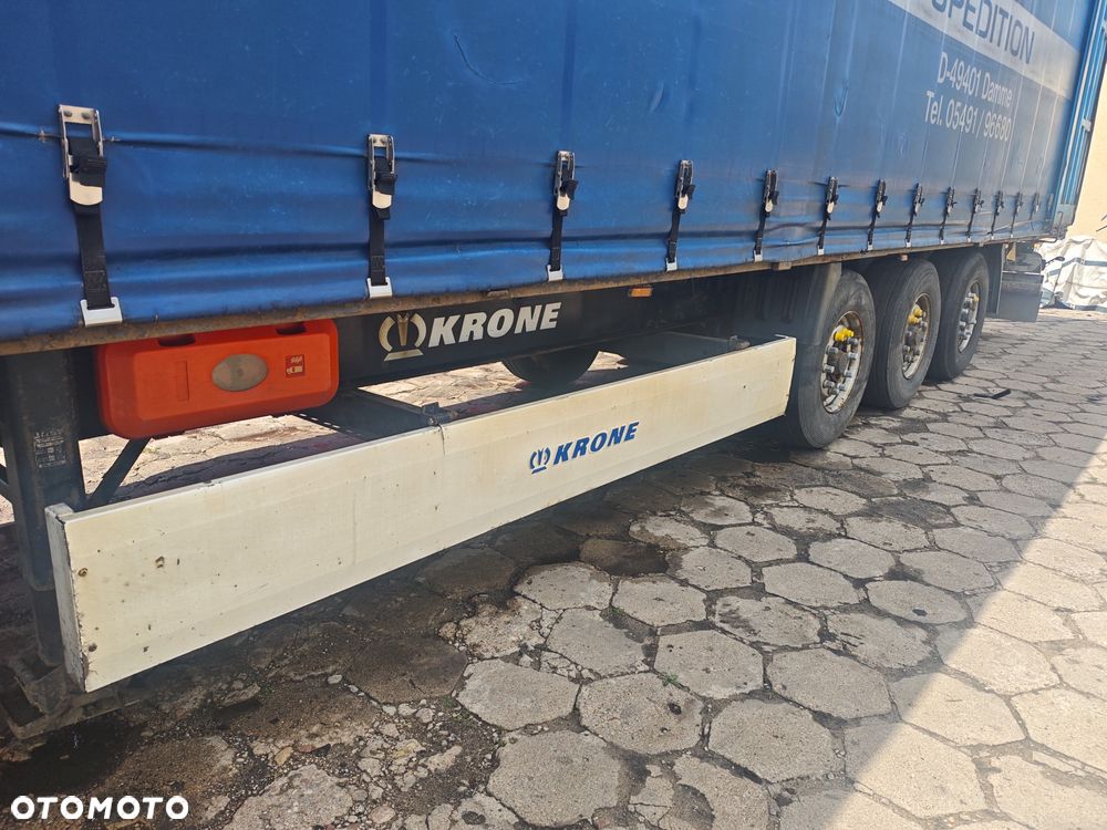 Krone - 2