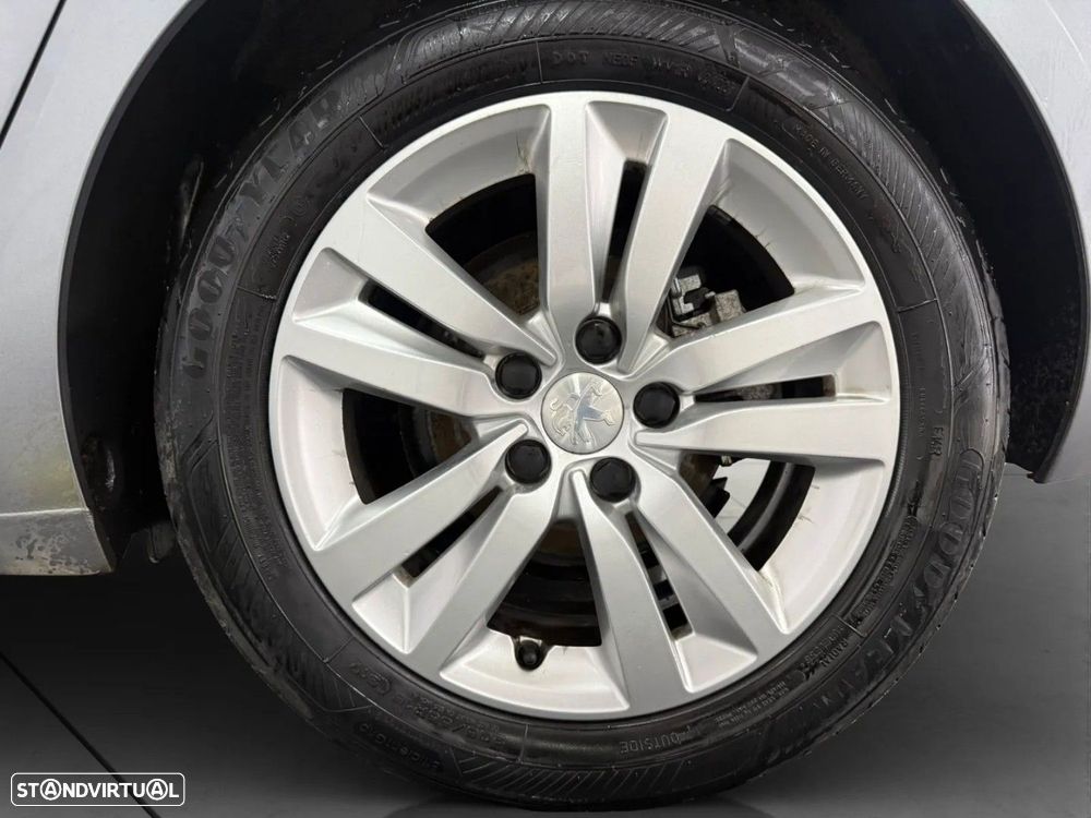 Peugeot 308 PureTech 110 Stop & Start Active - 10