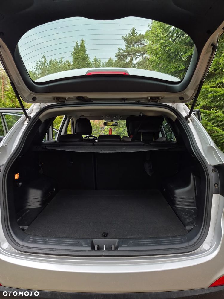 Hyundai ix35 1.6 GDI Classic 2WD - 20