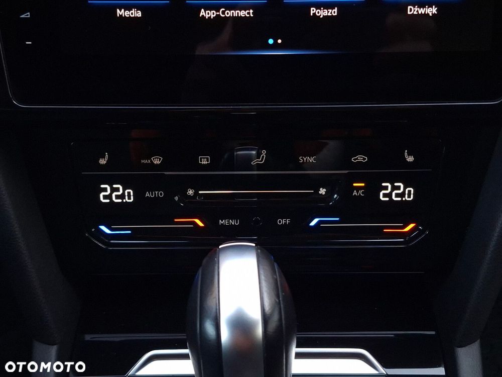Volkswagen Arteon Shooting Brake 2.0 TDI R-Line DSG - 24