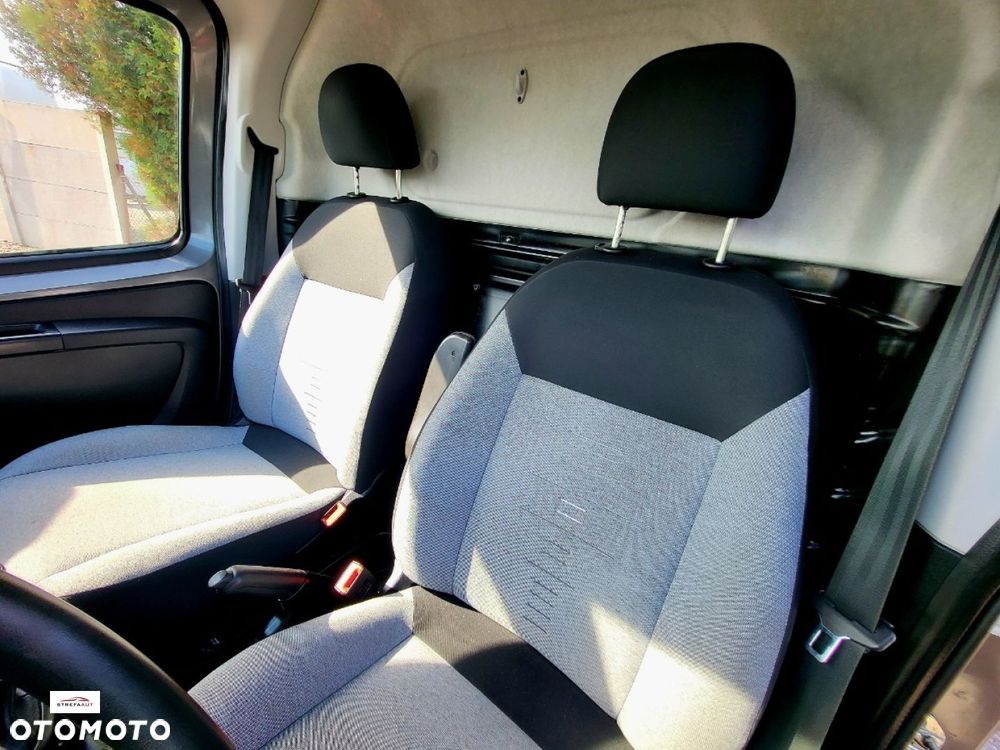 Fiat FIORINO - 20