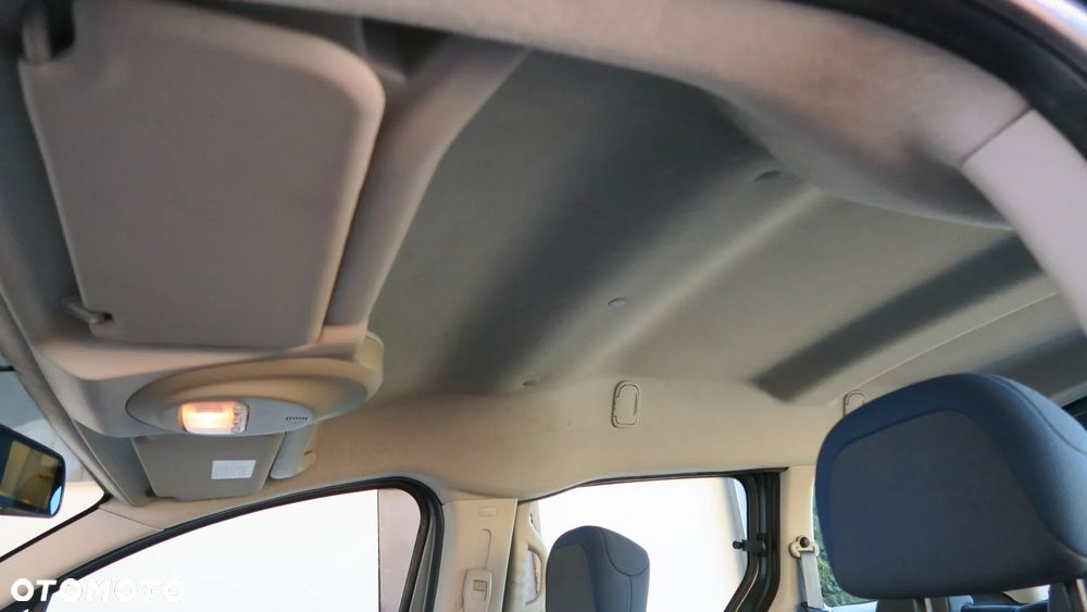 Citroën Berlingo 1.6 HDi Multispace - 19