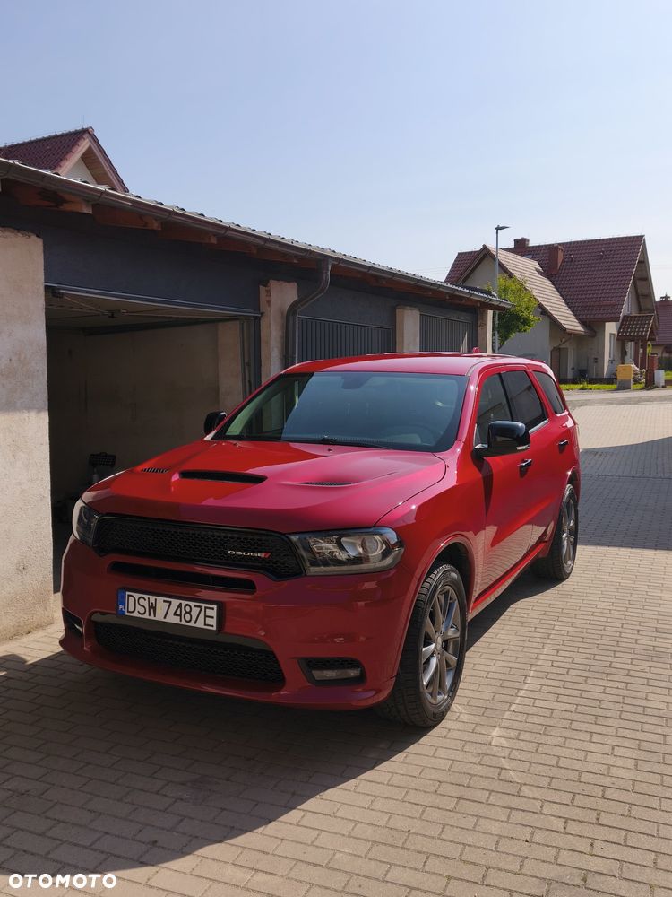 Dodge Durango - 3