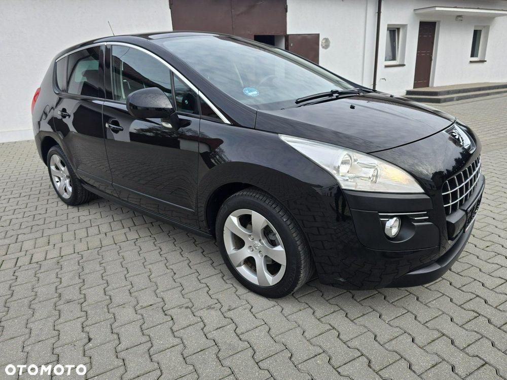 Peugeot 3008 - 2