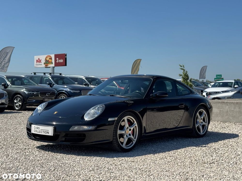 Porsche 911 - 9