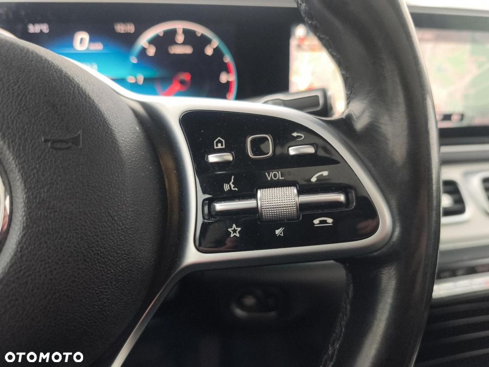 Mercedes-Benz GLE - 15