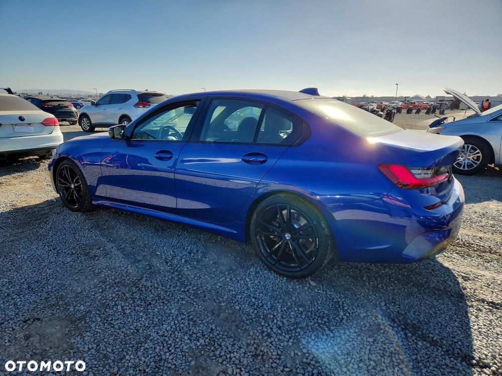 BMW Seria 3 - 3