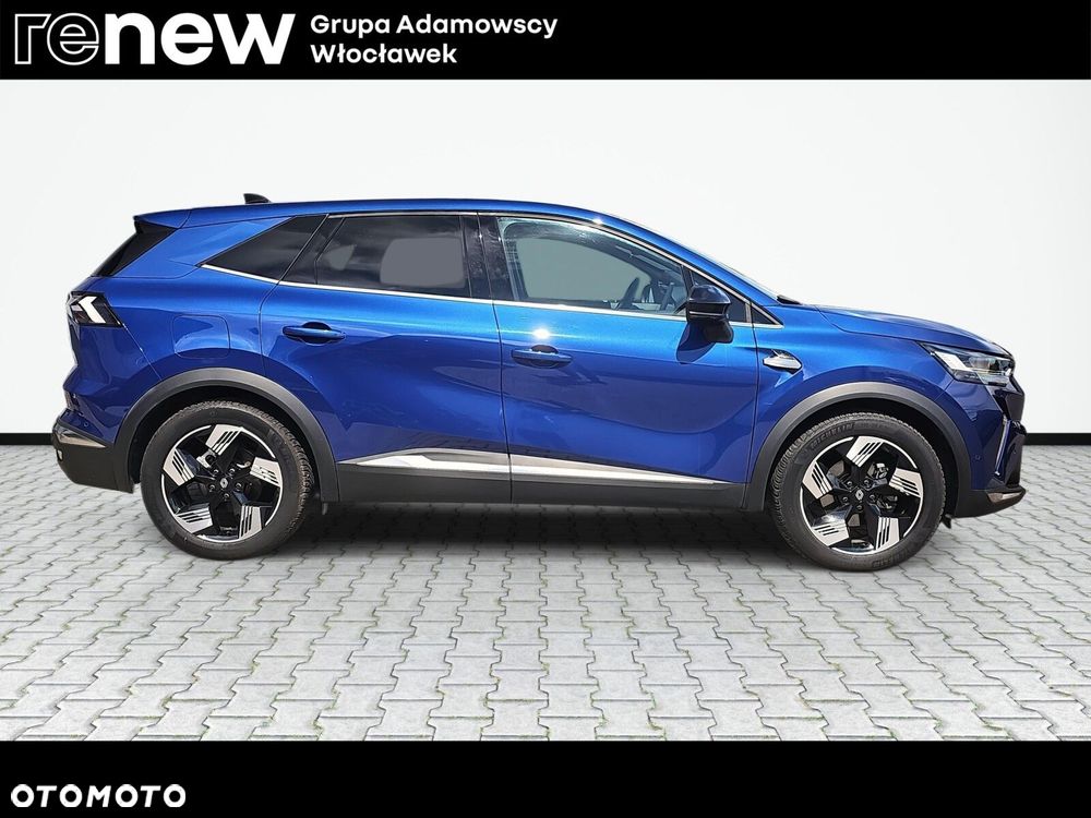 Renault Symbioz 1.6 E-Tech Full Hybrid 145 Techno - 8