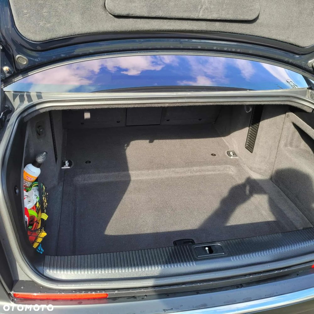 Audi A8 4.2 TDI Quattro - 9