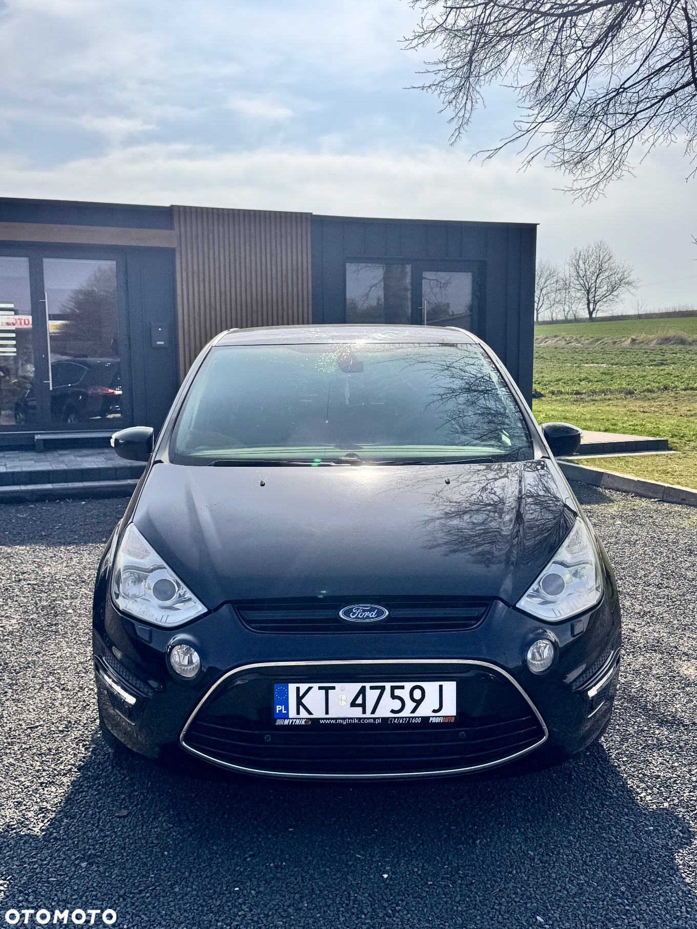 Ford S-Max 2.0 T Platinium X MPS6 - 4