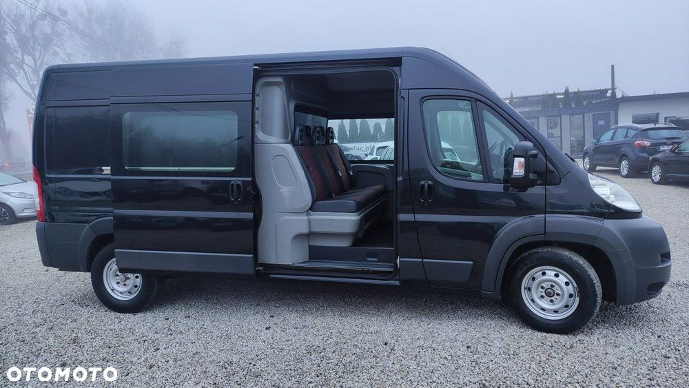 Fiat Ducato - 17
