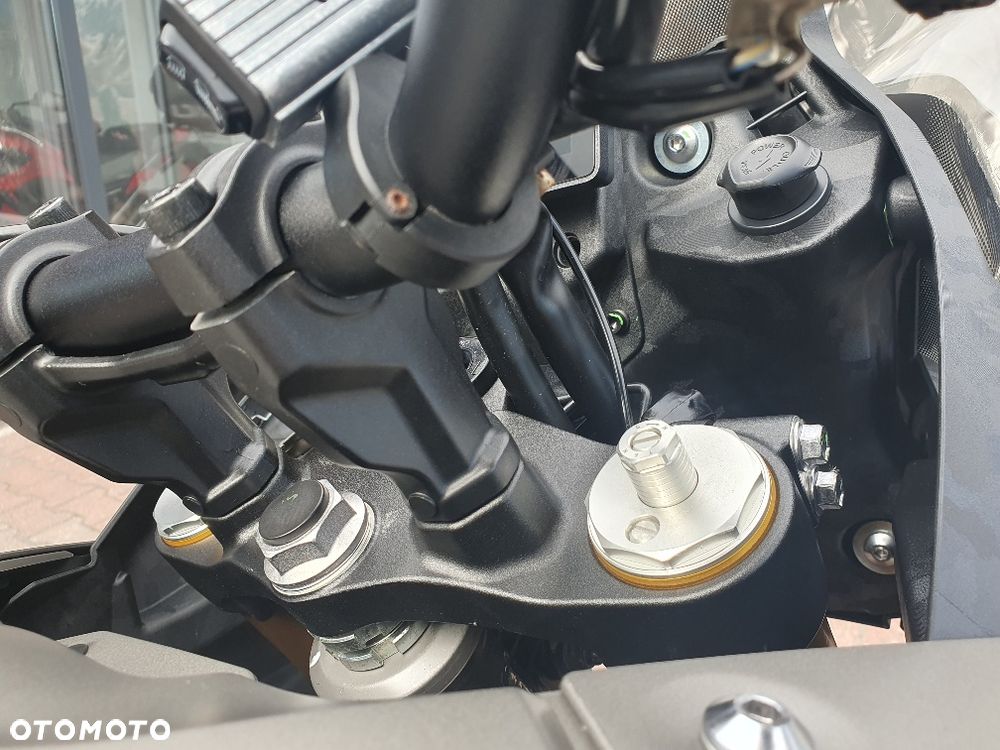 Yamaha Tenere - 17