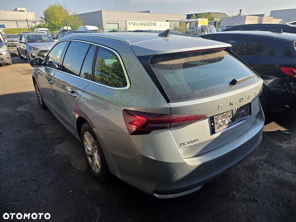 Skoda Octavia - 17
