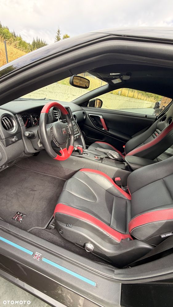 Nissan GT-R - 20