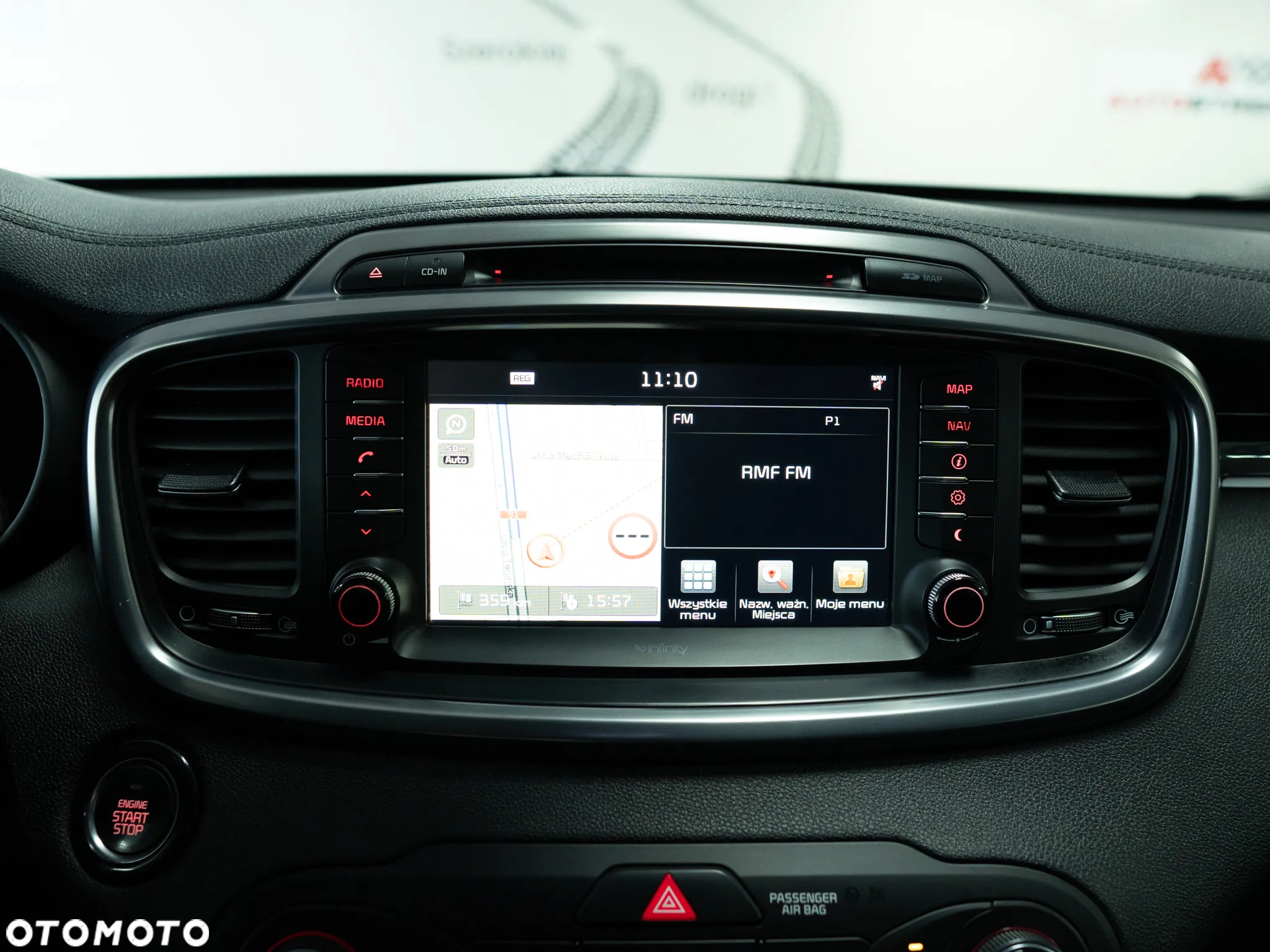 Kia Sorento 2.0 CRDI Business Line - 24