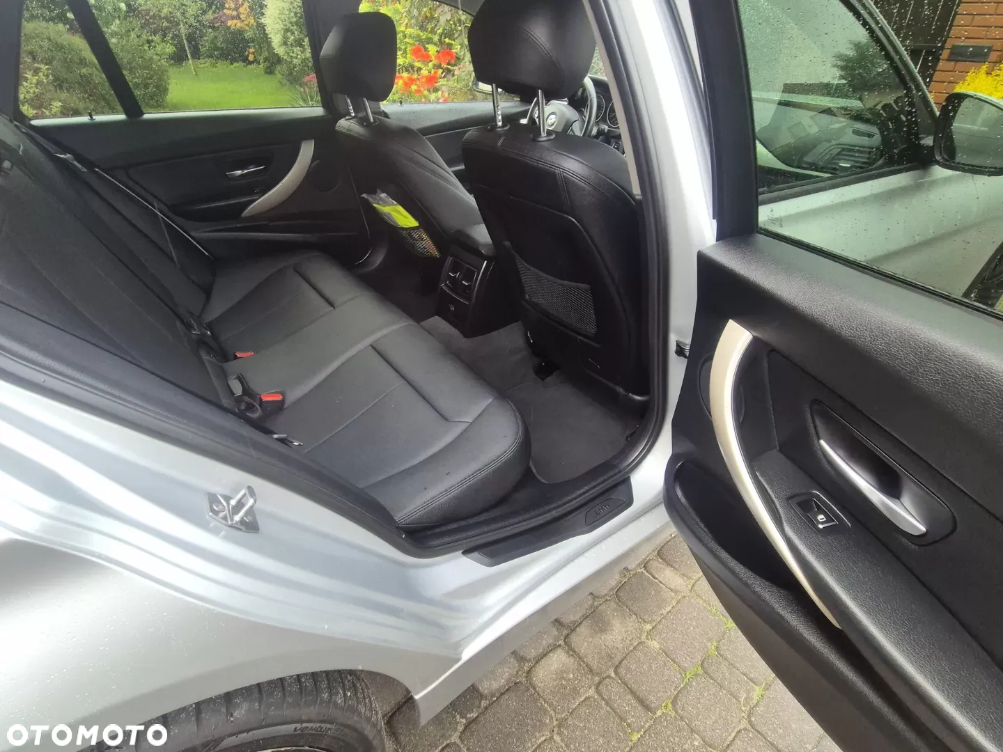 BMW Seria 3 318d Advantage - 8