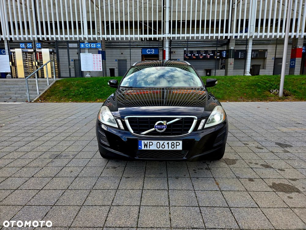 Volvo XC 60 DRIVe Momentum - 2