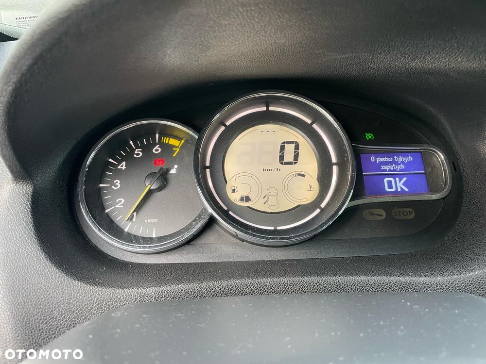 Renault Megane 1.4 16V TCE Dynamique - 3