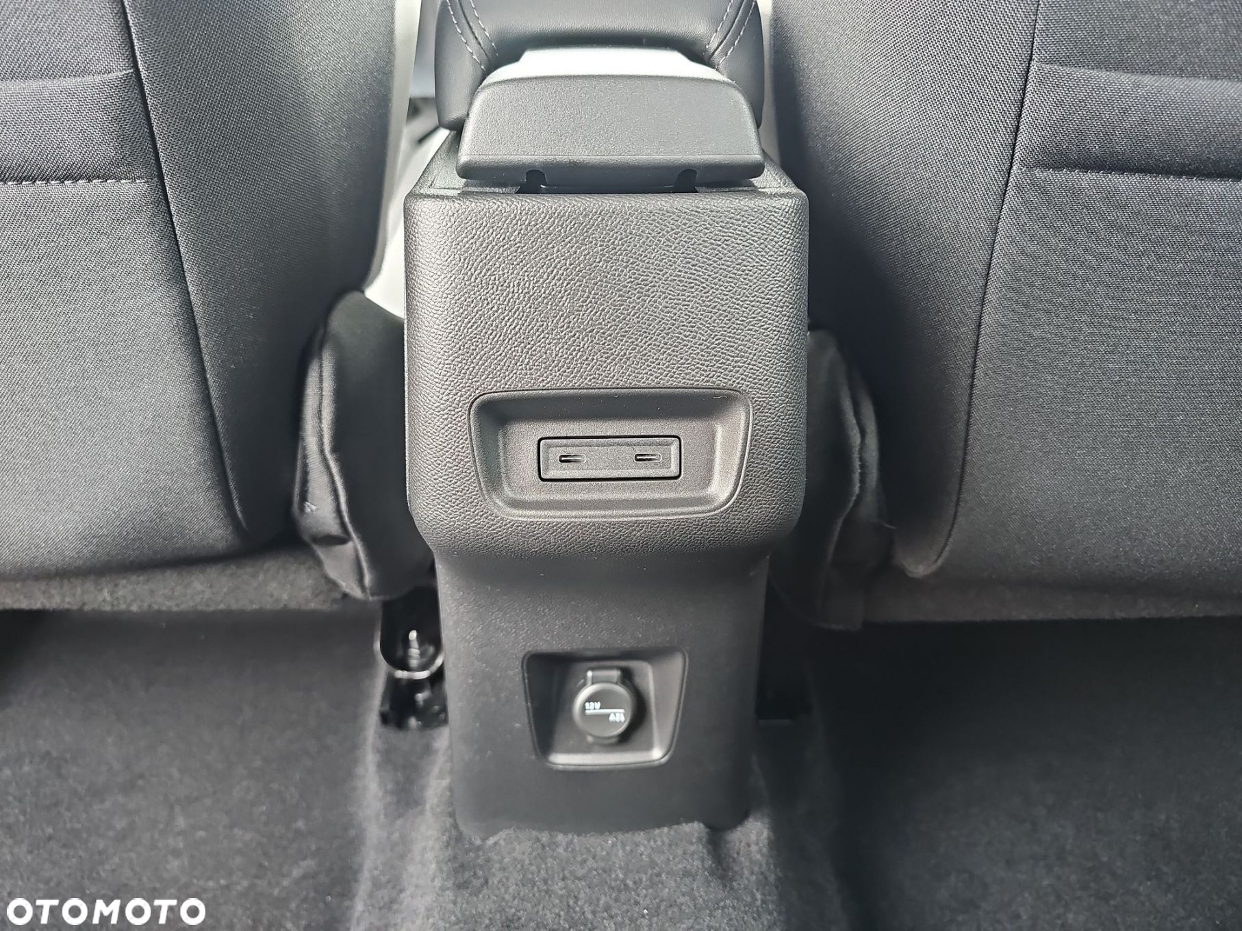 Citroën C3 Aircross - 12