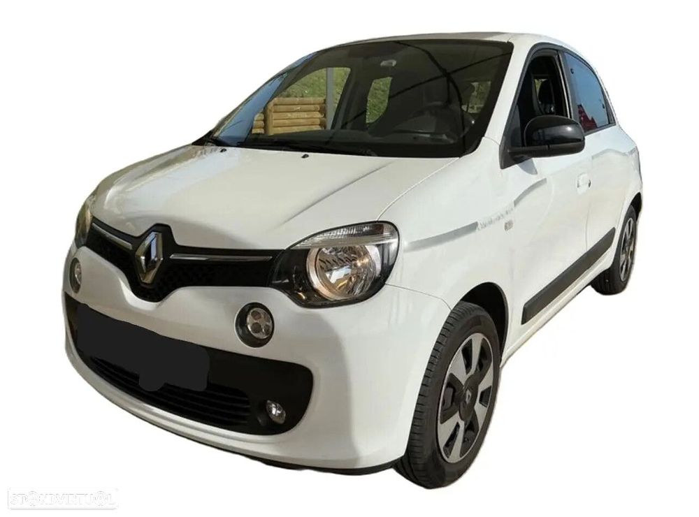 Renault Twingo 1.0 SCe Limited - 2