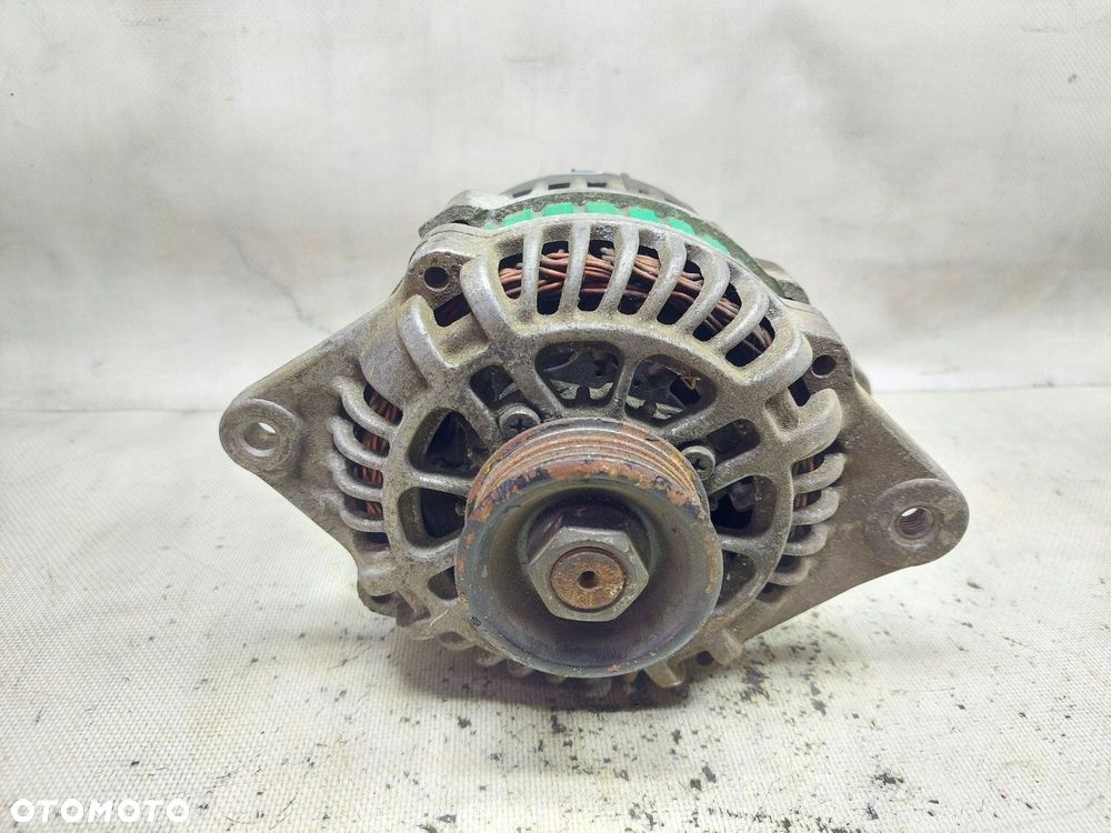Alternator 9B118300 Kia Carens Ii 1.8 B - 3