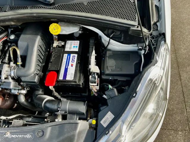 Peugeot 208 1.0 VTi Active - 20