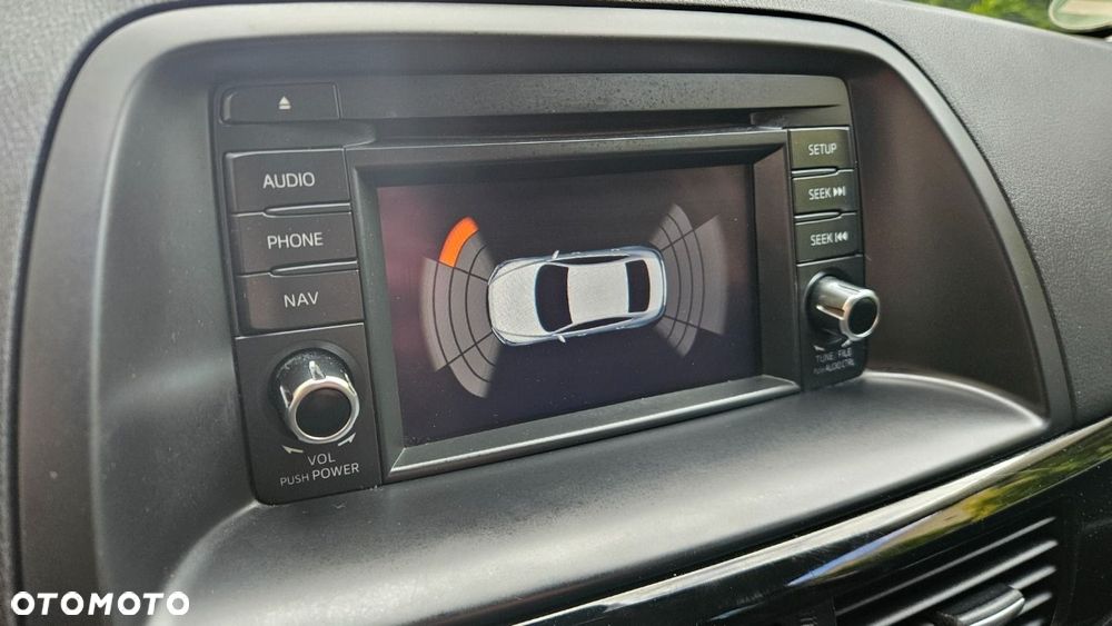 Mazda CX-5 SKYACTIV-G 160 AWD Nakama - 27