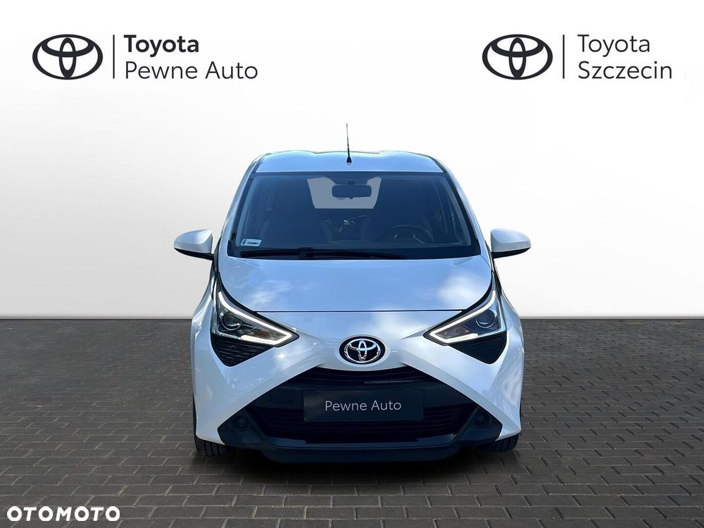 Toyota Aygo - 2