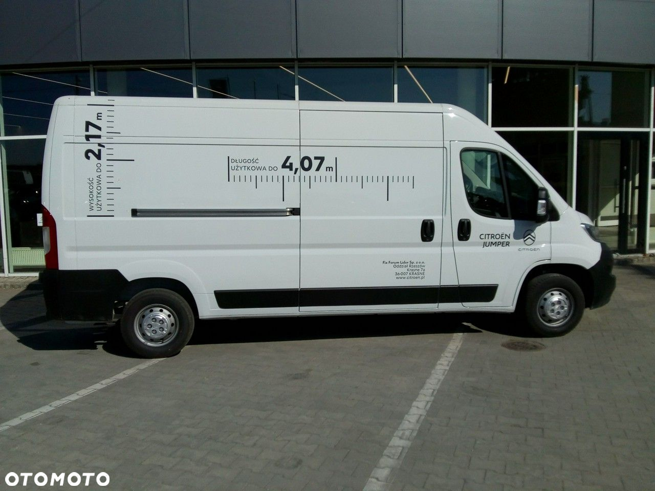 Citroën Jumper - 2