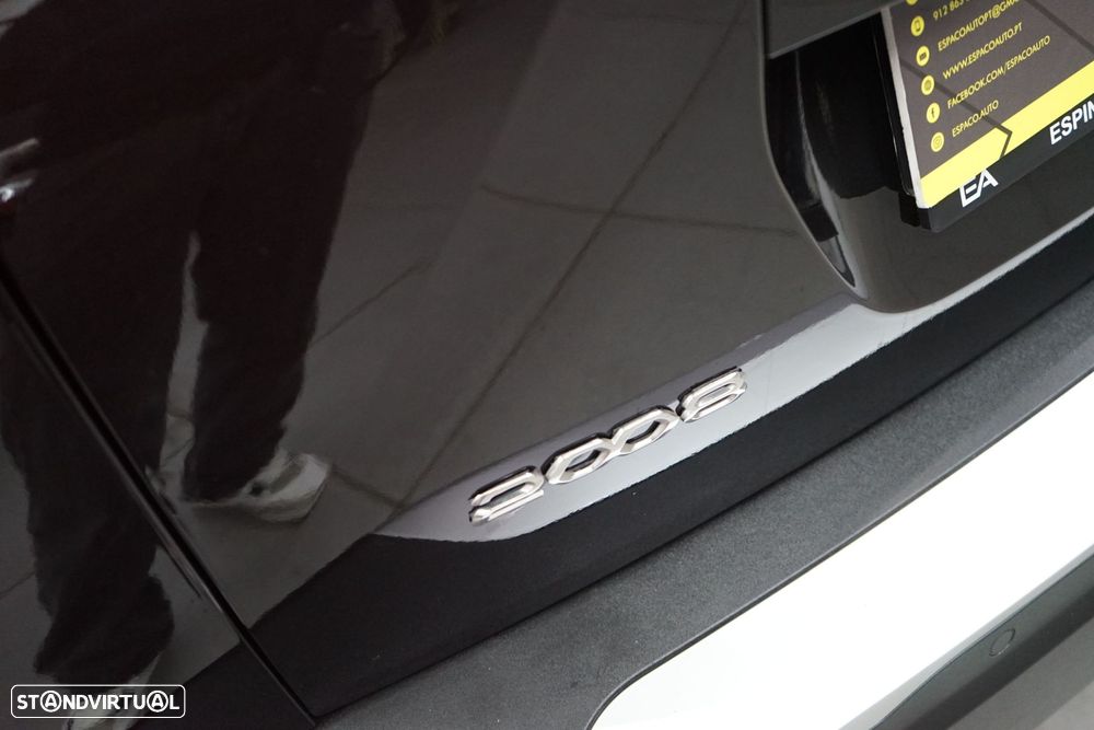 Peugeot 2008 1.2 PureTech Active - 14